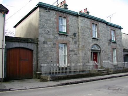 4 Navan Gate Street,  TOWNPARKS NORTH, Trim,  Co. MEATH