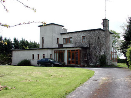 White Lodge, Lackanash Road,  TRIM, Trim,  Co. MEATH