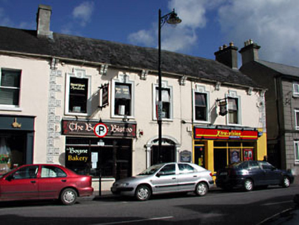 10 Market Street,  TOWNPARKS SOUTH, Trim,  Co. MEATH