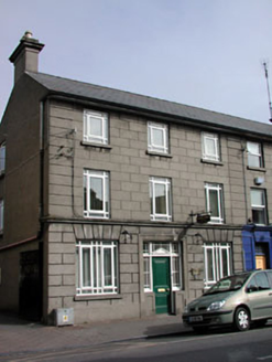 9 Market Street,  TOWNPARKS SOUTH, Trim,  Co. MEATH