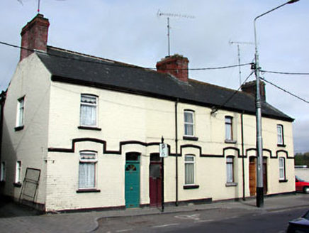 1-4 Watergate Street,  TOWNPARKS SOUTH, Trim,  Co. MEATH