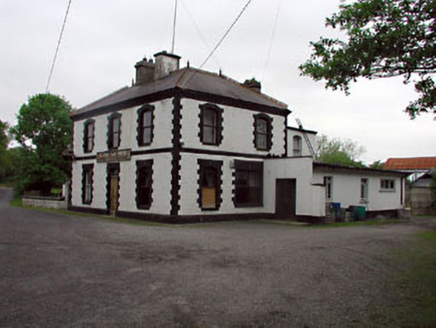 Kilmessan House, KILMESSAN, Kilmessan,  Co. MEATH