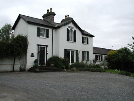 KILMESSAN, Kilmessan,  Co. MEATH