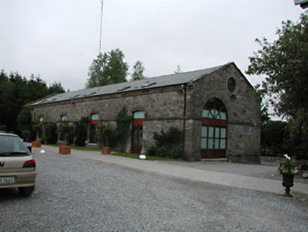 KILMESSAN, Kilmessan,  Co. MEATH