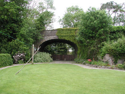 KILMESSAN, Kilmessan,  Co. MEATH