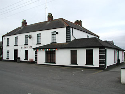 H.A. Thornes, KILMESSAN, Kilmessan,  Co. MEATH