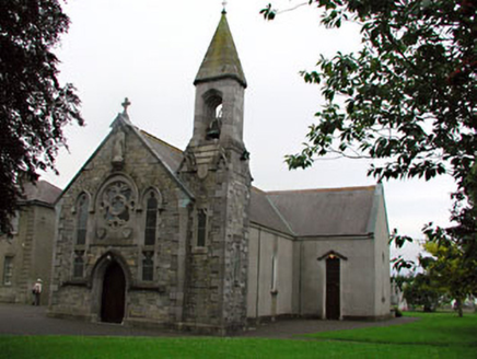 Catholic Church of the Nativity of Our Lady, KILMESSAN, Kilmessan,  Co. MEATH