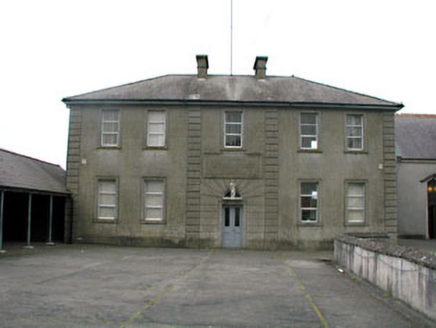 Saint Joseph's National School, KILMESSAN, Kilmessan,  Co. MEATH