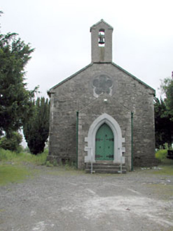 Saint Mary's Church (Kilmessan), KILMESSAN, Kilmessan,  Co. MEATH