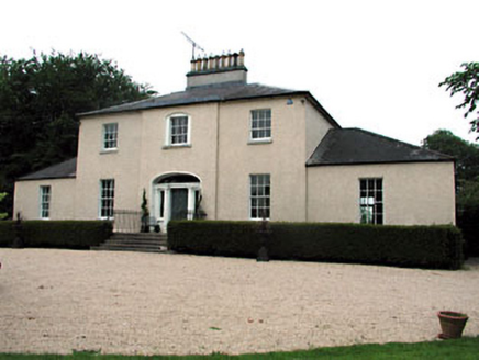The Old Rectory, KILMESSAN, Kilmessan,  Co. MEATH