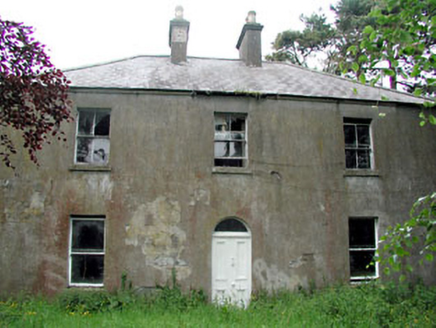 Conabery House, KILMESSAN, Kilmessan,  Co. MEATH