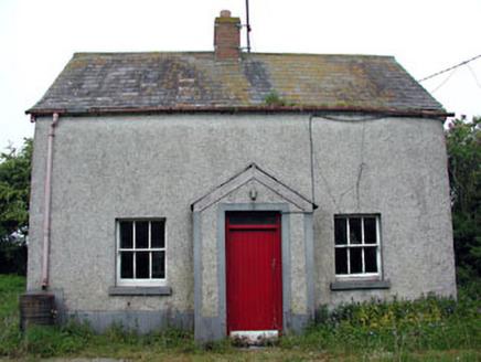 IFFERNOCK,  Co. MEATH