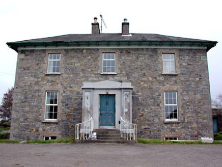 Newtown Park, LOGANSTOWN,  Co. MEATH