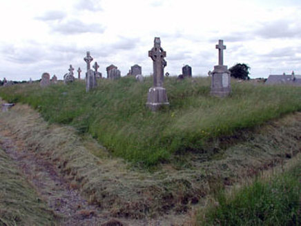 MIDDLEBOROUGH, Longwood,  Co. MEATH