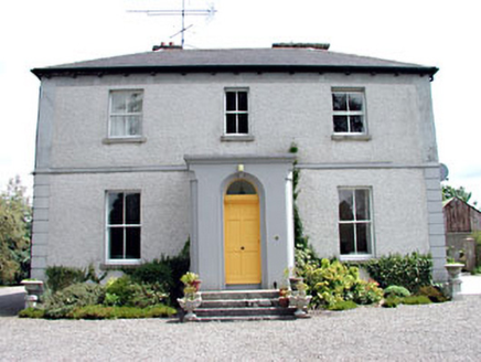 Kilglass House, MIDDLEBOROUGH, Longwood,  Co. MEATH