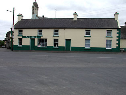 P.J. Dargan, LONGWOOD, Longwood,  Co. MEATH