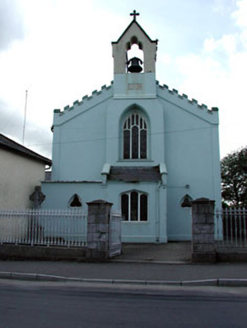 Catholic Church of the Assumption, LONGWOOD, Longwood,  Co. MEATH
