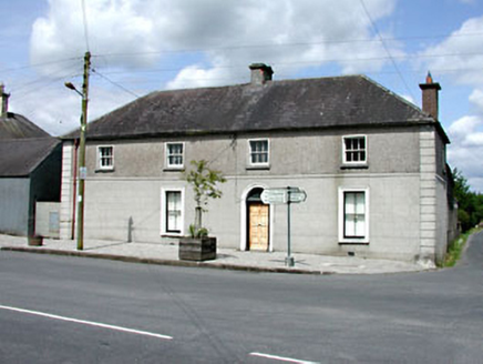 LONGWOOD, Longwood,  Co. MEATH