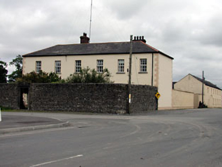 Rathmolyon House, RATHMOLYON, Rathmolyon,  Co. MEATH