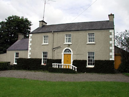The Villa, RATHMOLYON, Rathmolyon,  Co. MEATH