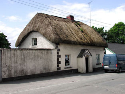 Harnan, GLEBE, Rathmolyon,  Co. MEATH