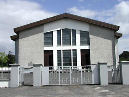 Saint Michael's Catholic Church, RATHMOLYON, Rathmolyon,  Co. MEATH