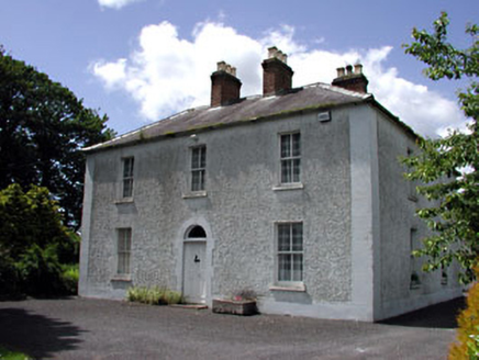 Cherryvalley House, CHERRYVALLEY, Rathmolyon,  Co. MEATH
