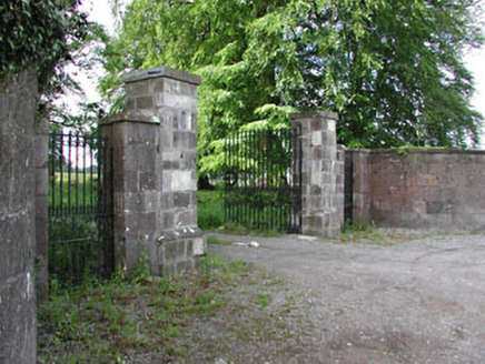 Summerhill House, SUMMERHILL, Summerhill,  Co. MEATH