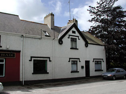 SUMMERHILL, Summerhill,  Co. MEATH