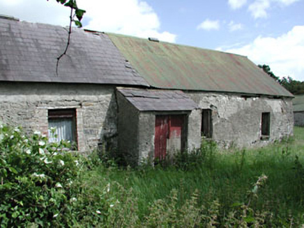 CLONDOOGAN, Summerhill,  Co. MEATH