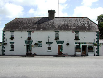 John Shaw, SUMMERHILL, Summerhill,  Co. MEATH