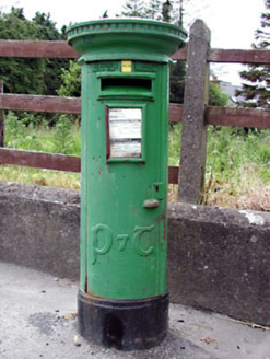 KNOCKMARK,  Co. MEATH