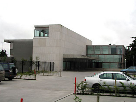 Dunshaughlin Civic Offices, Drumree Road,  DUNSHAUGHLIN, Dunshaughlin,  Co. MEATH