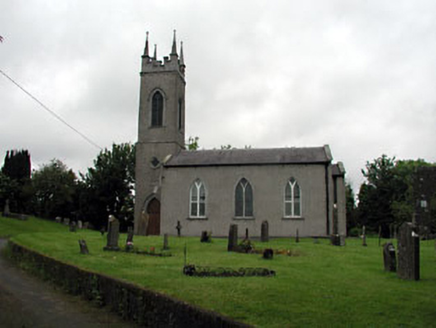 Saint Seachnall's Church (Dunshaughlin), Main Street,  DUNSHAUGHLIN, Dunshaughlin,  Co. MEATH