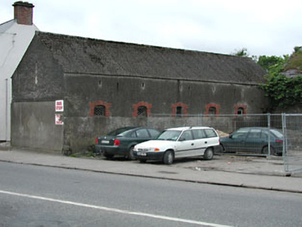 Main Street,  DUNSHAUGHLIN, Dunshaughlin,  Co. MEATH