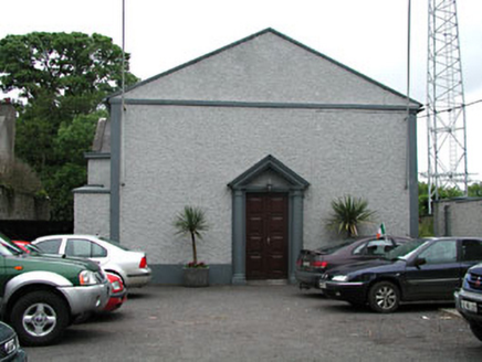 Dunshaughlin Courthouse, Main Street,  DUNSHAUGHLIN, Dunshaughlin,  Co. MEATH