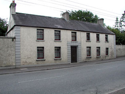 Main Street,  DUNSHAUGHLIN, Dunshaughlin,  Co. MEATH