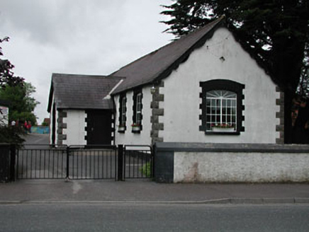 Dunshaughlin National School, Main Street,  DUNSHAUGHLIN, Dunshaughlin,  Co. MEATH