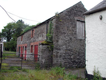Seachnall House, DUNSHAUGHLIN, Dunshaughlin,  Co. MEATH