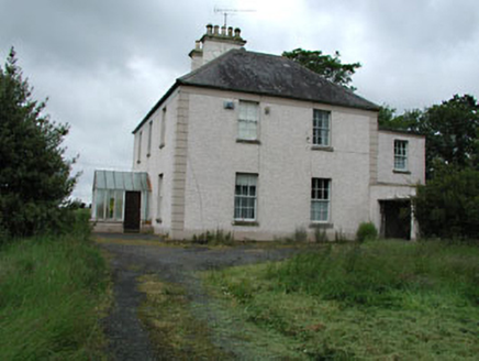 Seachnall House, DUNSHAUGHLIN, Dunshaughlin,  Co. MEATH