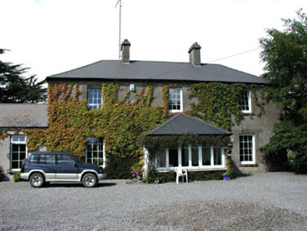 Fox Lodge, RATOATH, Ratoath,  Co. MEATH