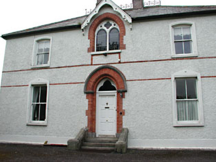Holy Trinity Catholic Church, RATOATH, Ratoath,  Co. MEATH