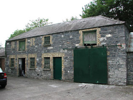 Holy Trinity Catholic Church, RATOATH, Ratoath,  Co. MEATH