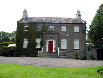 Glebelands House, Glebe Lane,  RATOATH, Ratoath,  Co. MEATH