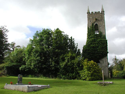 Holy Trinity Church (Ratoath), Glebe Lane,  RATOATH, Ratoath,  Co. MEATH