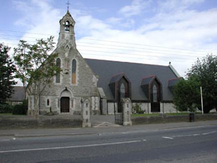 Catholic Church of the Immaculate Conception, Frederick Street,  KILLEGLAND, Ashbourne,  Co. MEATH