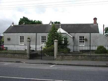 Ashbourne Parish Hall, Frederick Street,  KILLEGLAND, Ashbourne,  Co. MEATH