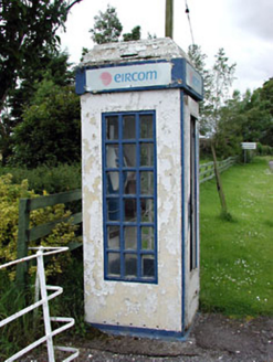 CASTLEJORDAN, Castlejordan,  Co. MEATH