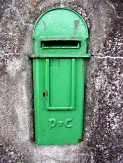 ANNEVILLE, Clonard,  Co. MEATH