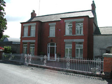 ANNEVILLE, Clonard,  Co. MEATH